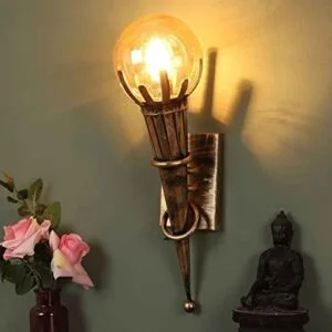 Wall Lamp