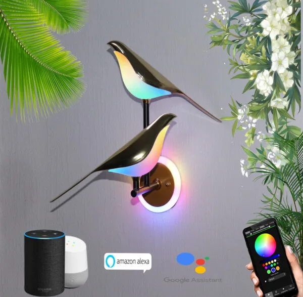 smart Light